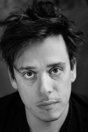 Karim Barras portrait