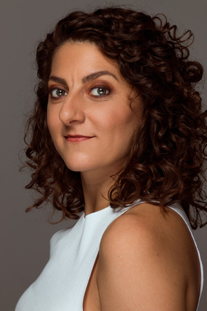 Myrian Marine portrait