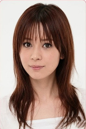 Kurume Arisaka portrait