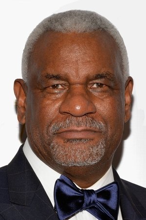 Richard Gant portrait
