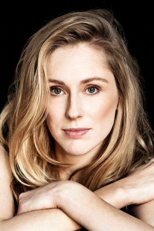 Rikke Lylloff portrait