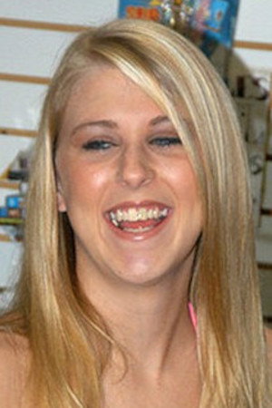 Brooklyn Rhodes portrait