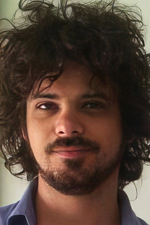 Diego Labat portrait