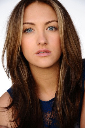 Landry Allbright portrait