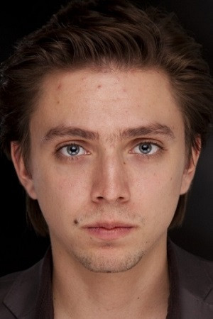 Alexandr Savelyev portrait