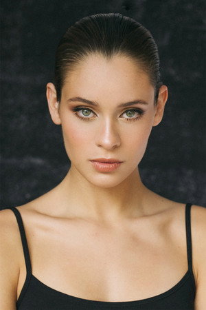 Daniela Melchior portrait