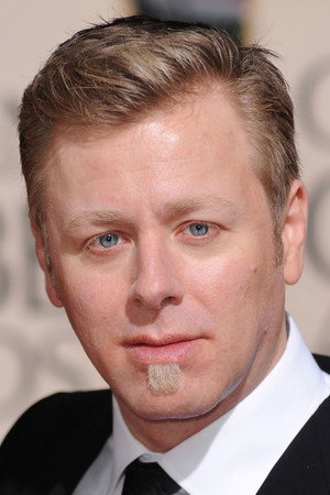 Abel Korzeniowski portrait