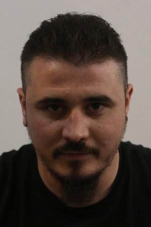 Max Musimessi portrait