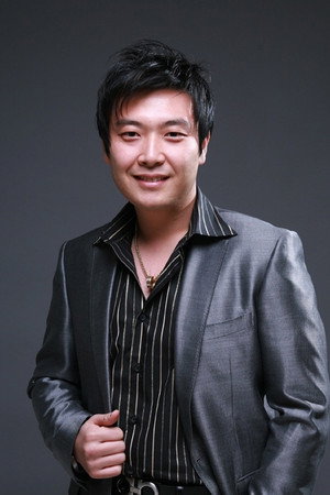 Jang Jun-nyeong portrait