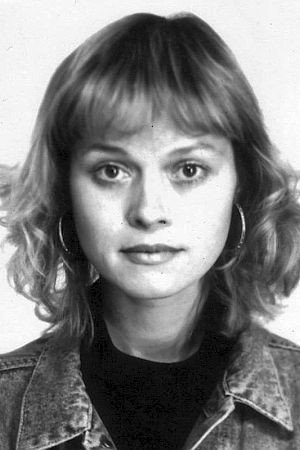 Elena Skorokhodova portrait