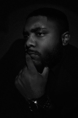 Jayson X. Kiensler portrait