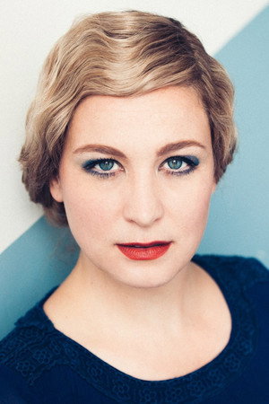 Anna König portrait