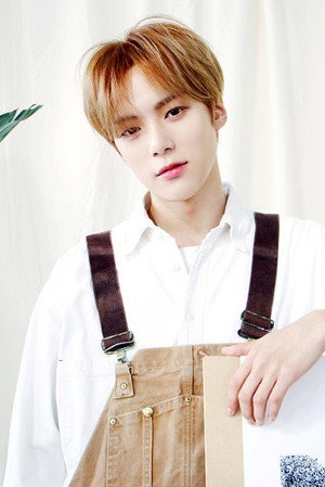 Lee Min-hyuk portrait