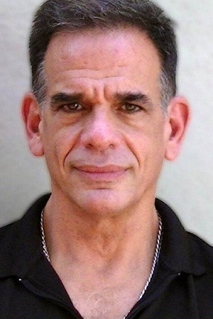 Jon Chardiet portrait