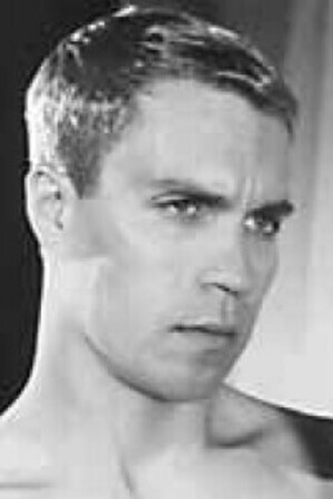Michael Haboush portrait