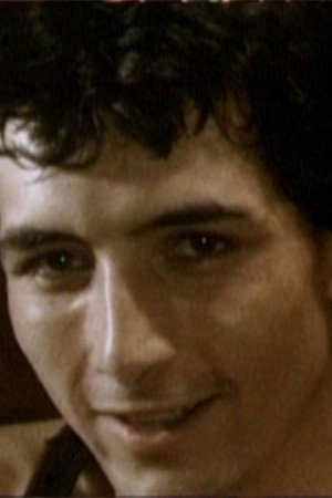 Joël Duvernay portrait