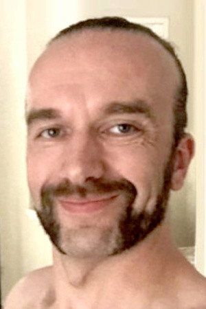 Randy Denmark portrait