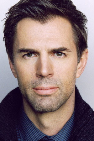 Michael Otis portrait