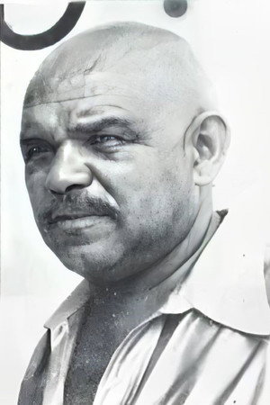 Genésio de Carvalho portrait