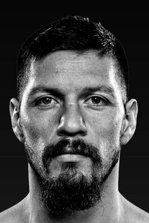 Diego Magdelano portrait