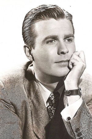 Stephen Dunne portrait