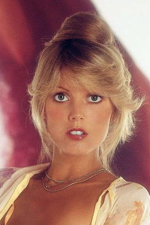 Ann Pennington portrait
