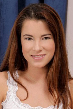 Brandy Lee portrait
