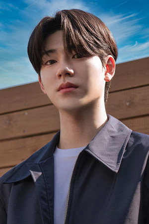 Bae Hyeon-seong portrait