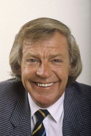 Aad van Toor portrait