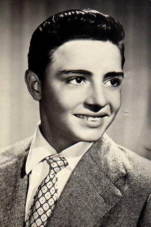 Gino Leurini portrait