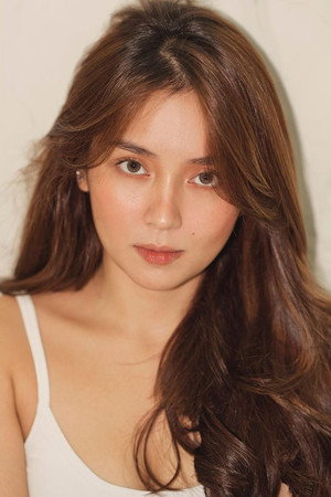Kathryn Bernardo portrait