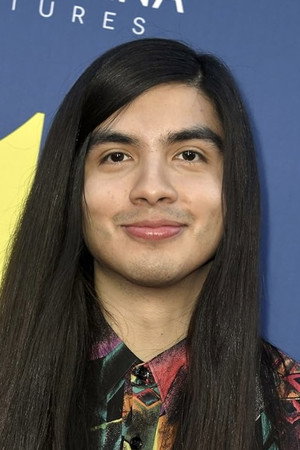 Eduardo Franco portrait