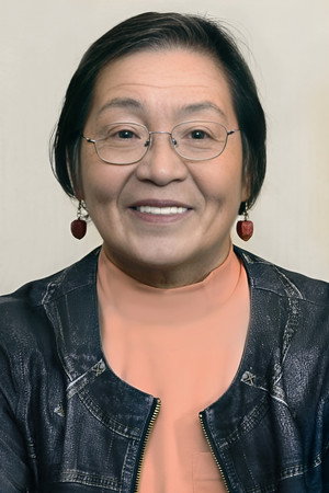 Junko Tabei portrait