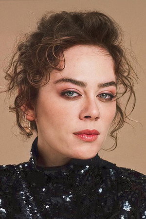 Demet Evgar portrait