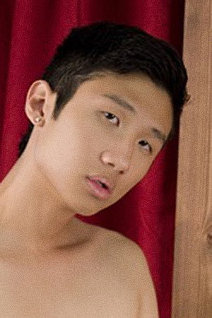 Christian Lee portrait
