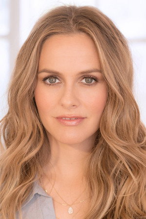 Alicia Silverstone portrait