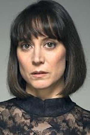 Maria Ribera portrait