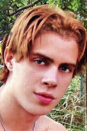 Danilo Murilo portrait