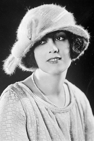 Regina Quinn portrait