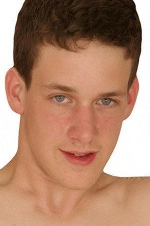 Jan Cores portrait