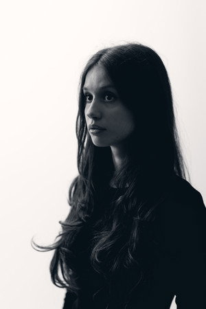 Bianca Delbravo portrait