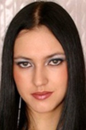Natali portrait