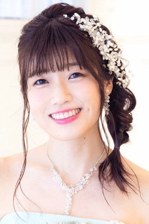 Ryoko Maekawa portrait