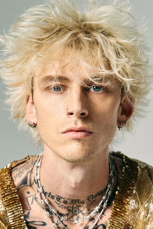 mgk portrait