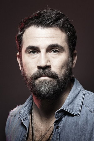 Kimon Kouris portrait