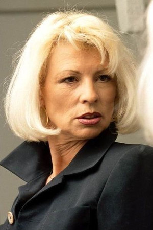 Eva Delage portrait