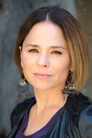 Suzanne Clément portrait