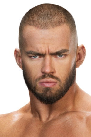 Austin White portrait