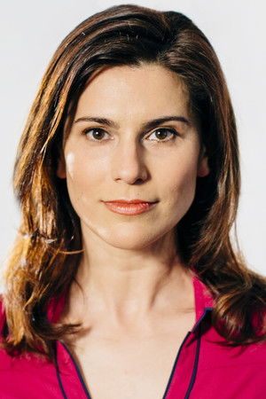 Milena Govich portrait