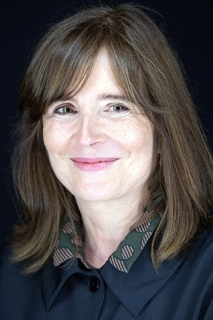 Tatiana Vialle portrait